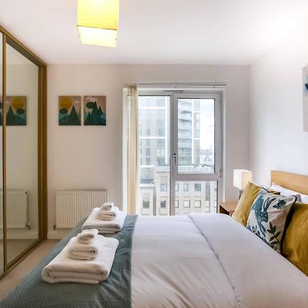 Guestready - Comfort By The Thames, W/ Balcony Londra Dış mekan fotoğraf